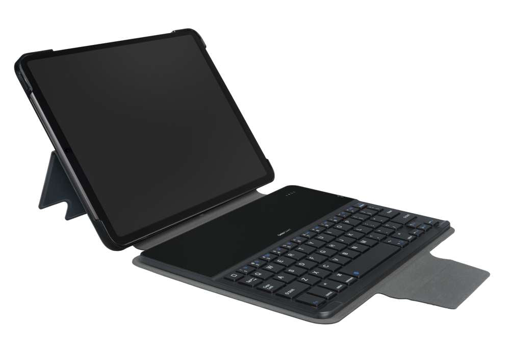 Apple iPad Air 2020 Keyboard Cover Qw