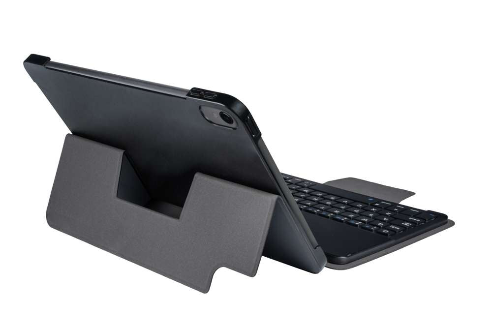 Apple iPad Air 2020 Keyboard Cover Qw