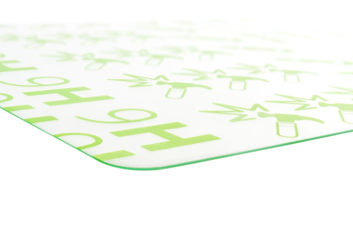 Gecko Coverstempered Glass Samsung Tab S8+ Screen Protector