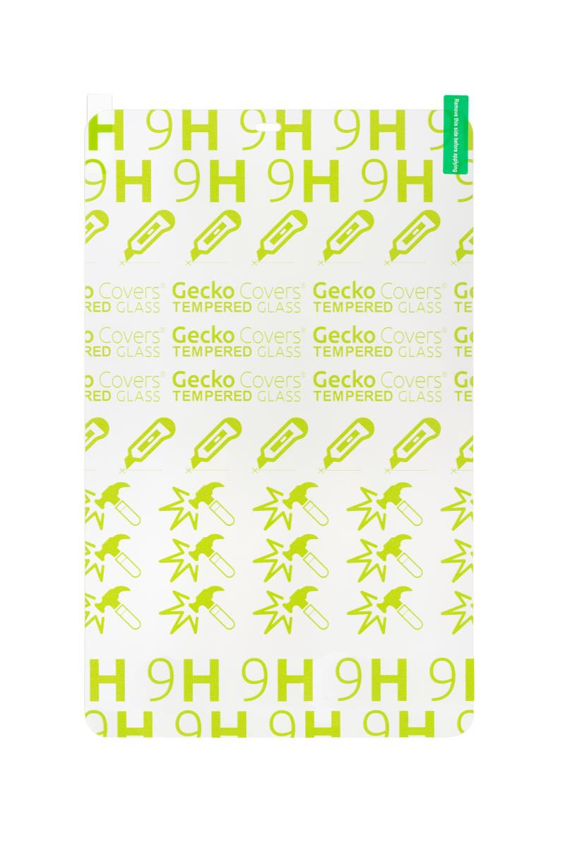 Gecko Coverstempered Glass Samsung Tab S8+ Screen Protector