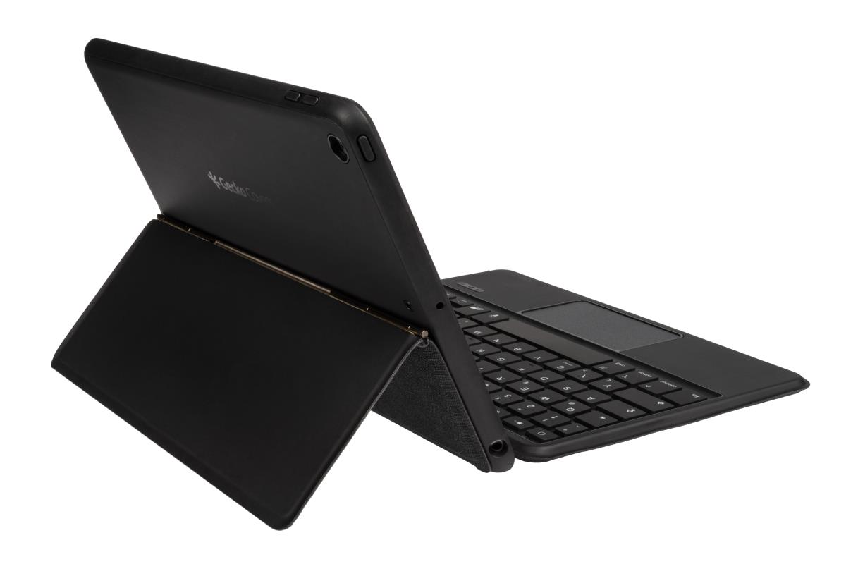 Apple iPad (19/20/21)keyboard Cover Qwertz
