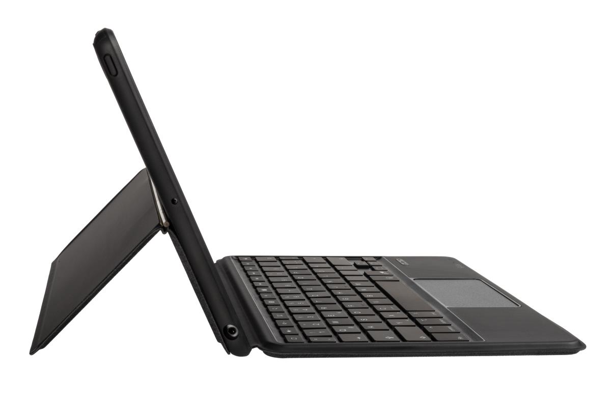 Apple iPad (19/20/21)keyboard Cover Qwertz
