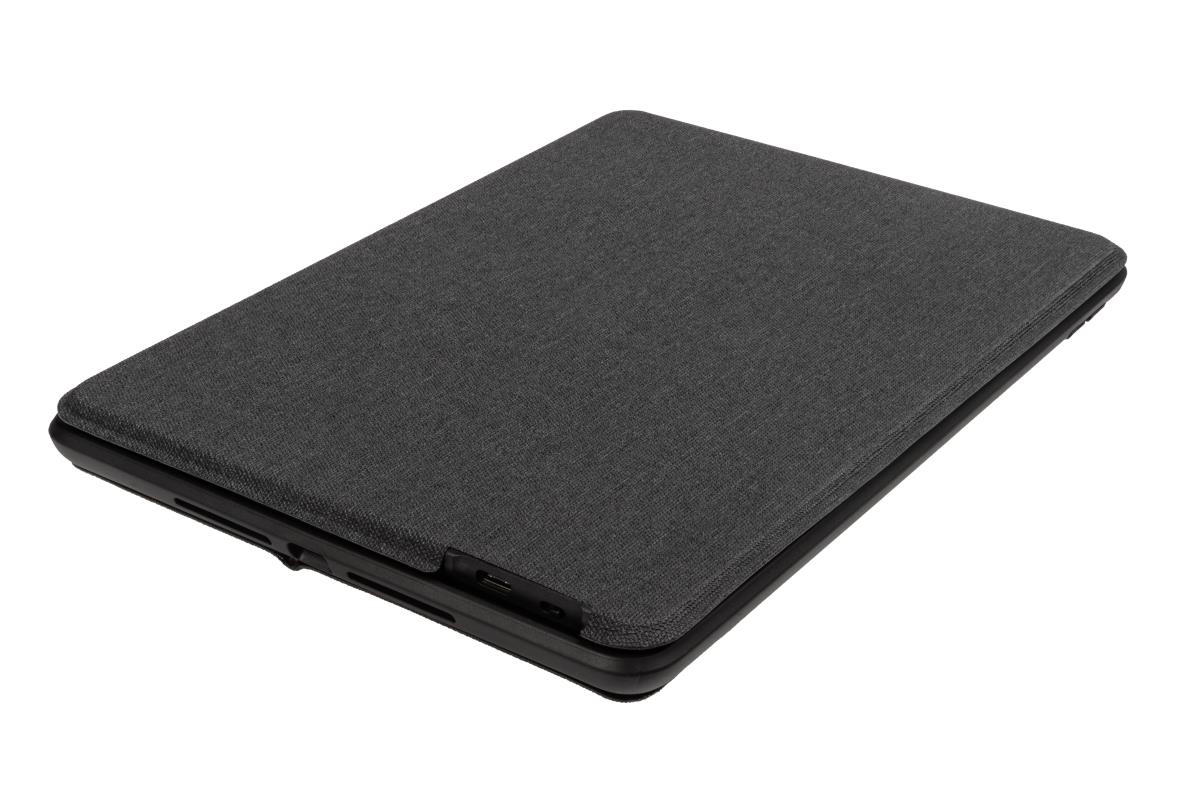 Apple iPad (19/20/21)keyboard Cover Qwertz