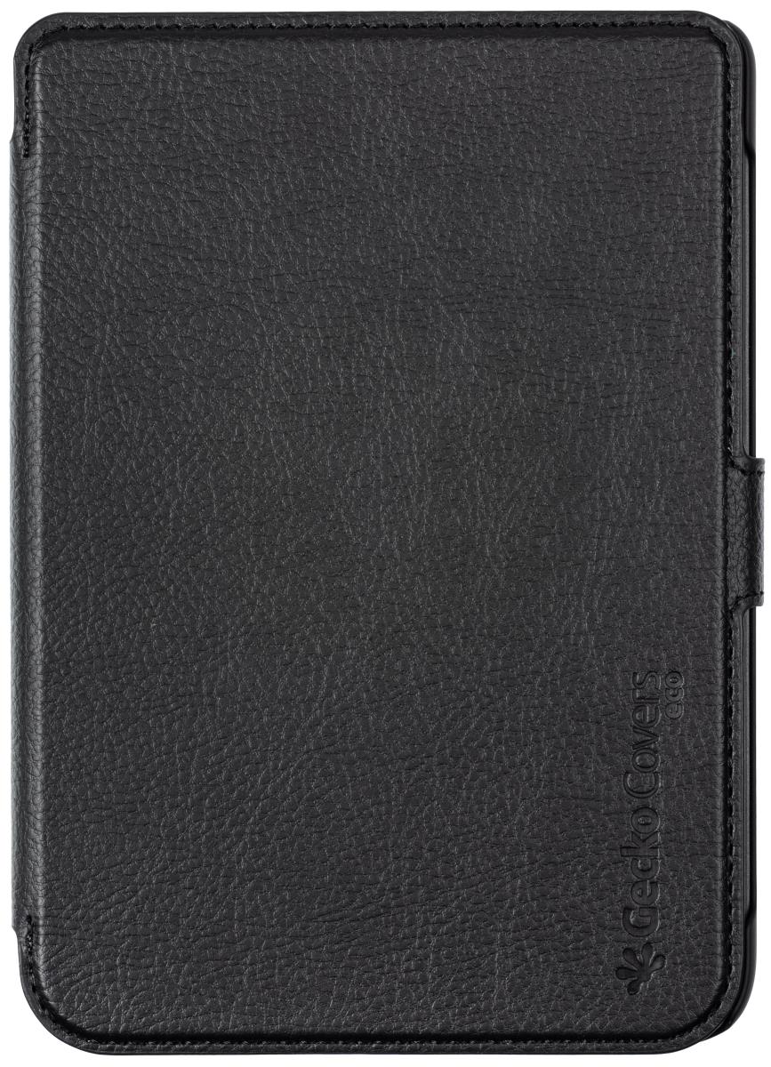 Kobo Clara Colour / Tolino Shine Color Easyclick Cover Eco Black
