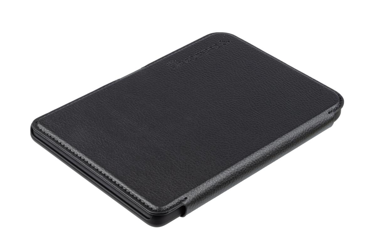 Kobo Clara Colour / Tolino Shine Color Easyclick Cover Eco Black