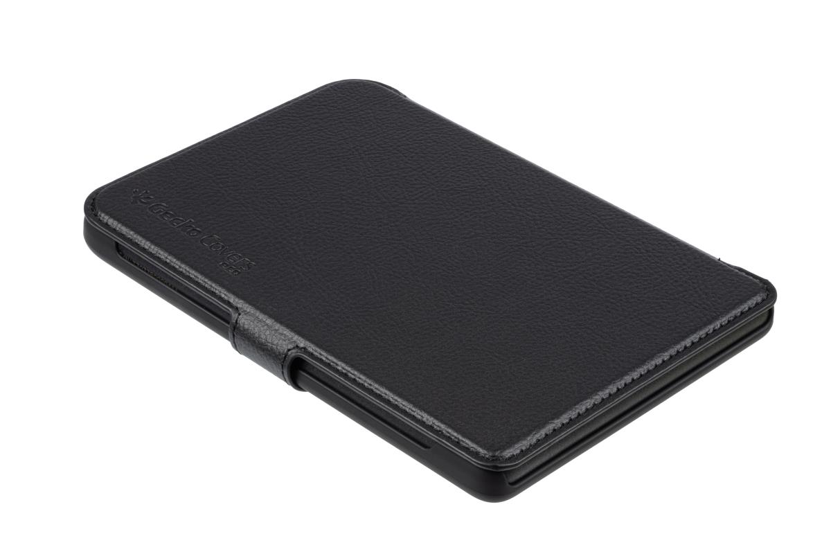 Kobo Clara Colour / Tolino Shine Color Easyclick Cover Eco Black