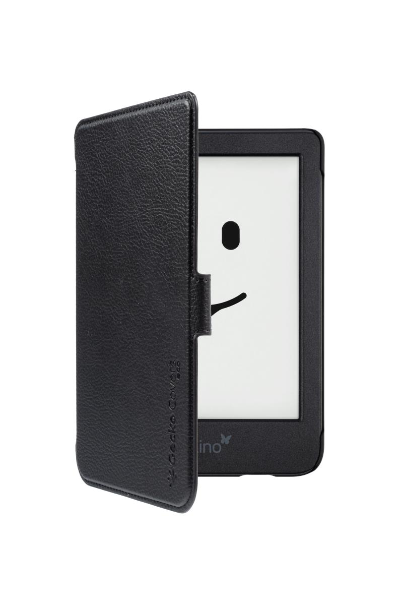 Kobo Clara Colour / Tolino Shine Color Easyclick Cover Eco Black