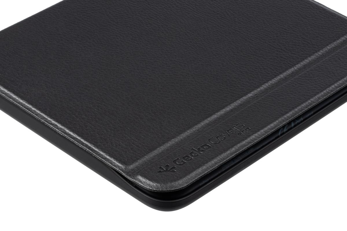 Kobo Libra Colour / Tolino Vision Color Easyclick Cover Eco Black