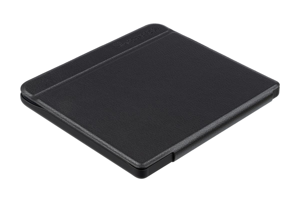 Kobo Libra Colour / Tolino Vision Color Easyclick Cover Eco Black