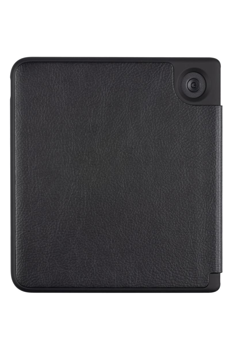 Kobo Libra Colour / Tolino Vision Color Easyclick Cover Eco Black