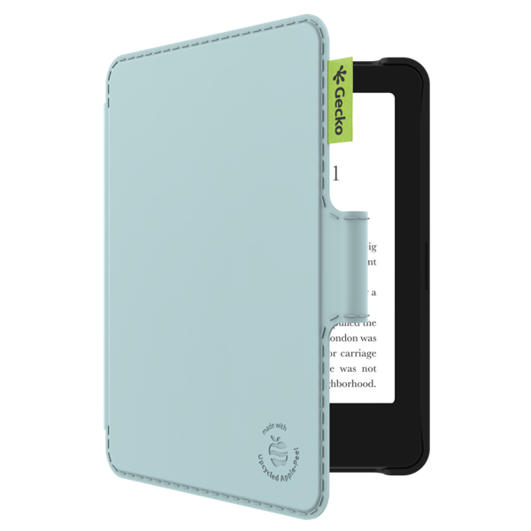 Cover Kobo Clara Colour / Bw / Tolino Shine Color- Apple-peel Dawn