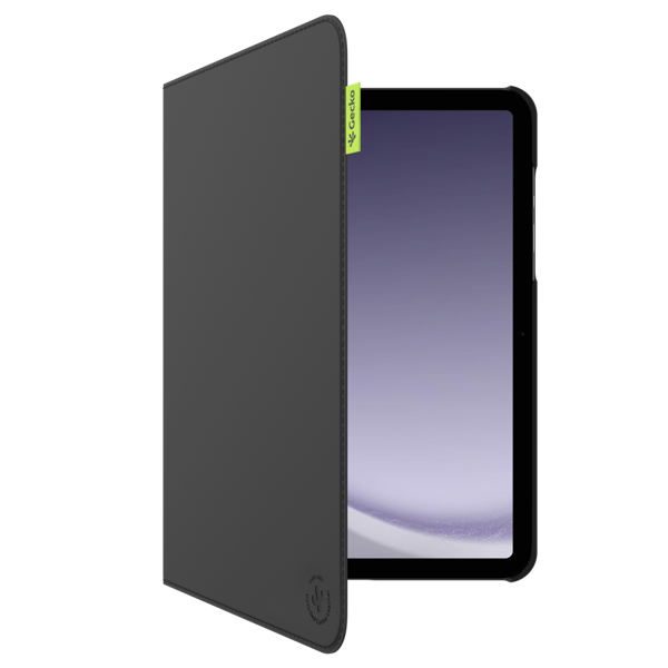 Cover Samsung Tab A9+ Cactus Leather Black