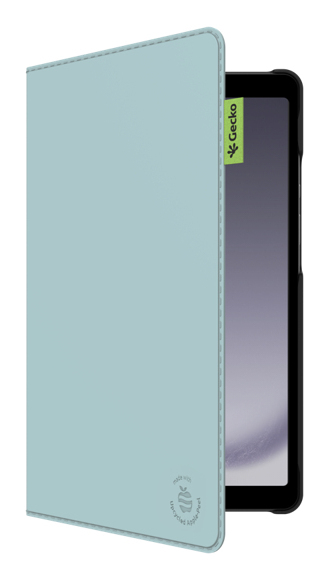 Cover Samsung Tab A11/a9 Apple-peel Leather Dawn