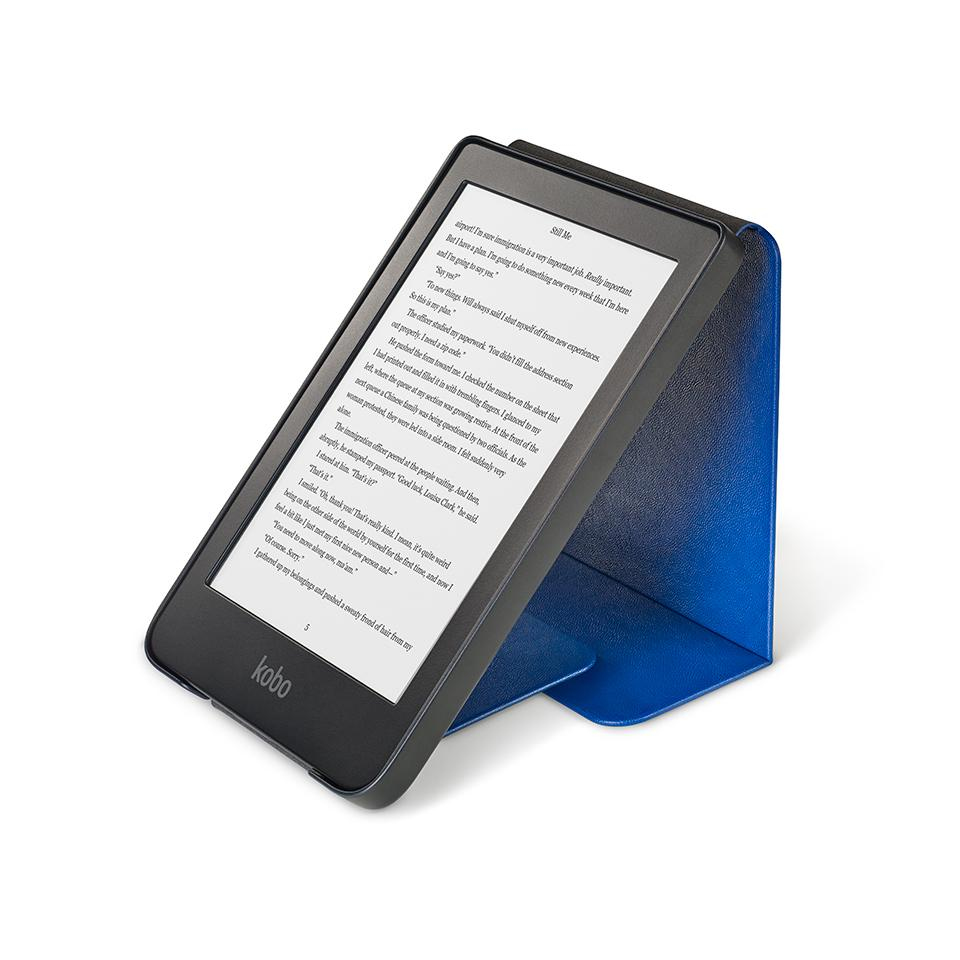 Clara Hd Sleepcover - Blue