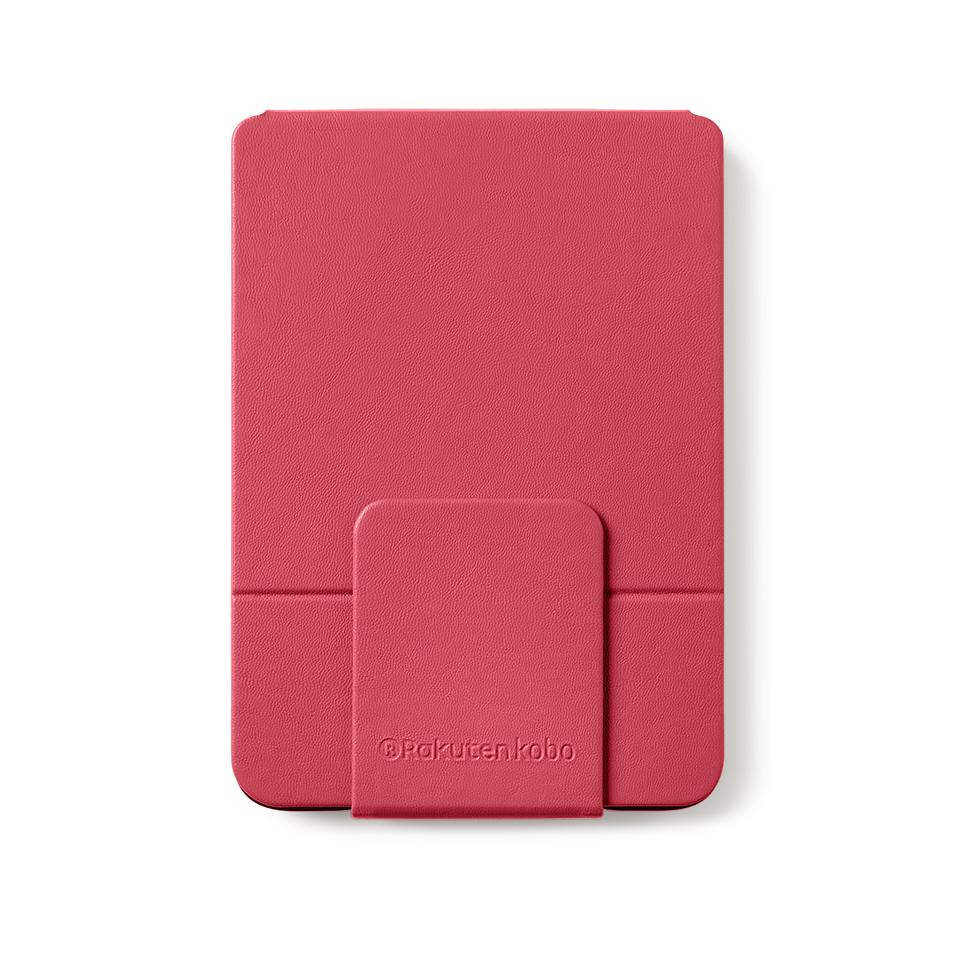 Clara Hd Red Sleepcover - Rose
