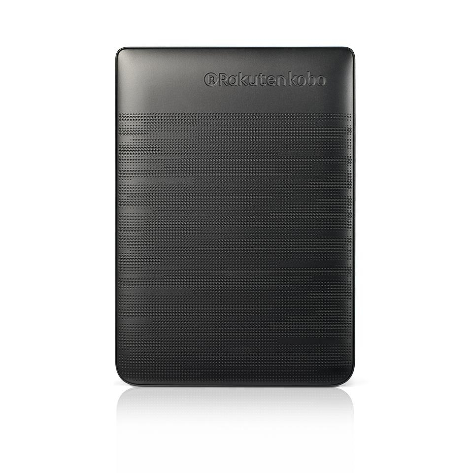 Clara - Hd Ebook Reader - Black