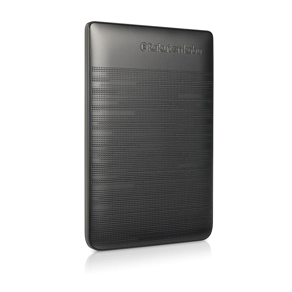 Clara - Hd Ebook Reader - Black