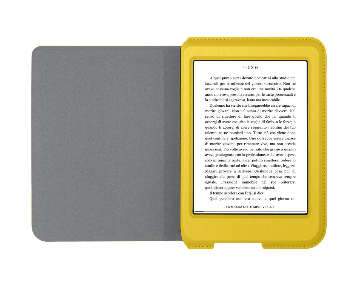 Ebook Reader Kobo Nia 6in