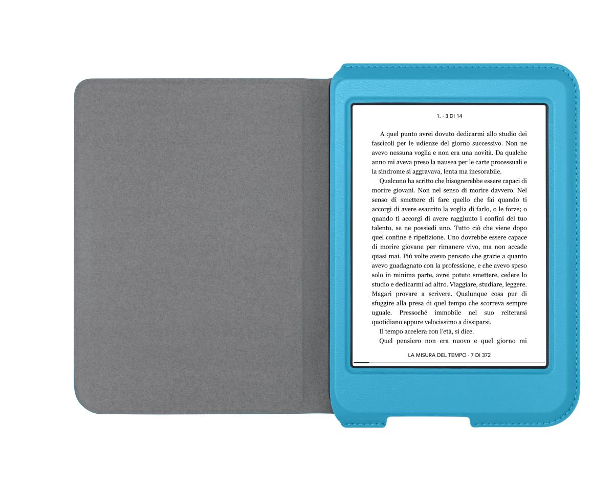 Ebook Reader Kobo Nia 6in
