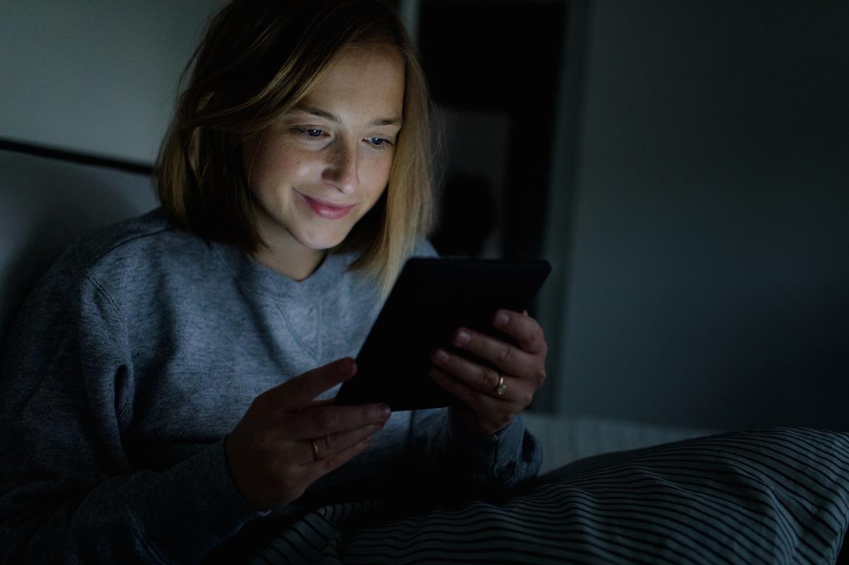 Ebook Reader Kobo Nia 6in