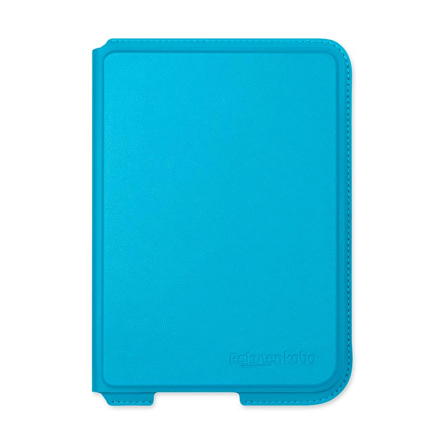 Kobo Nia Sleepcover Aqua