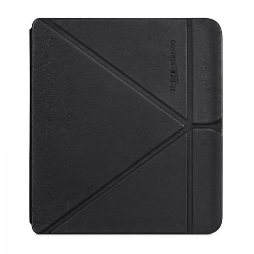 Libra 2 Sleep Cover Case Black