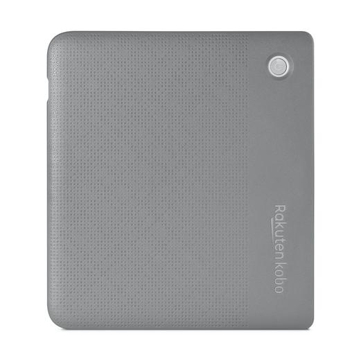 Libra 2 Sleep Cover Case Grey