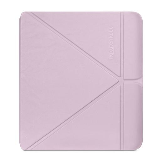 Libra 2 Sleep Cover Case Lavender