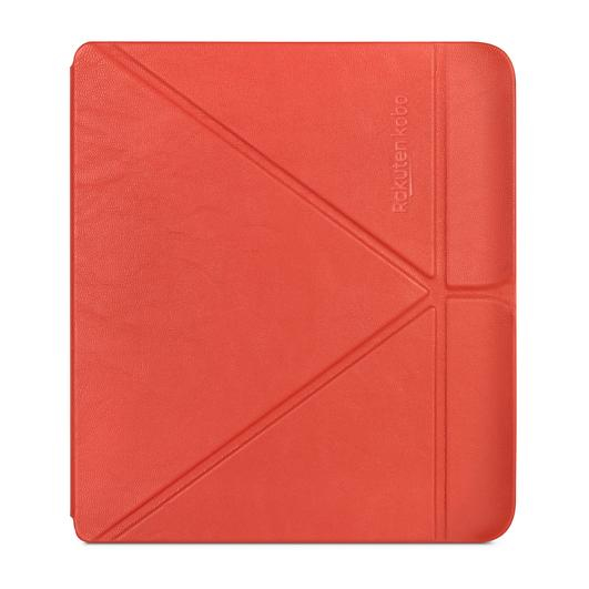 Libra 2 Sleep Cover Case Poppy Red