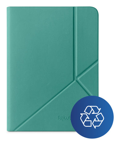 Clara 2e Sleep Cover Sea Green