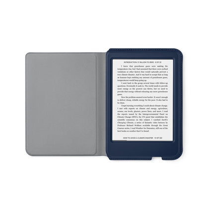 Clara 2e Basic Sleep Cover Ocean Blue