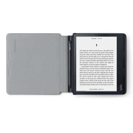 Sage Power-cover Grey