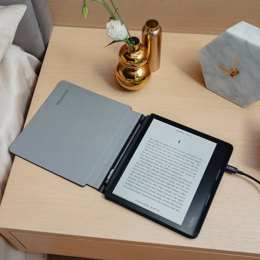 Sage Power-cover Grey