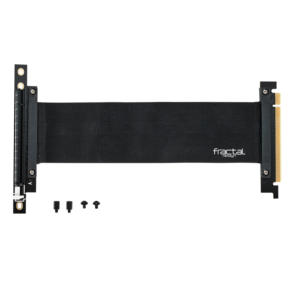 Flex Vrc-25 Pci-e Riser Cable Kit (new)