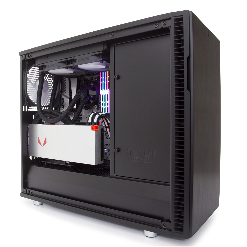 Flex Vrc-25 Pci-e Riser Cable Kit (new)