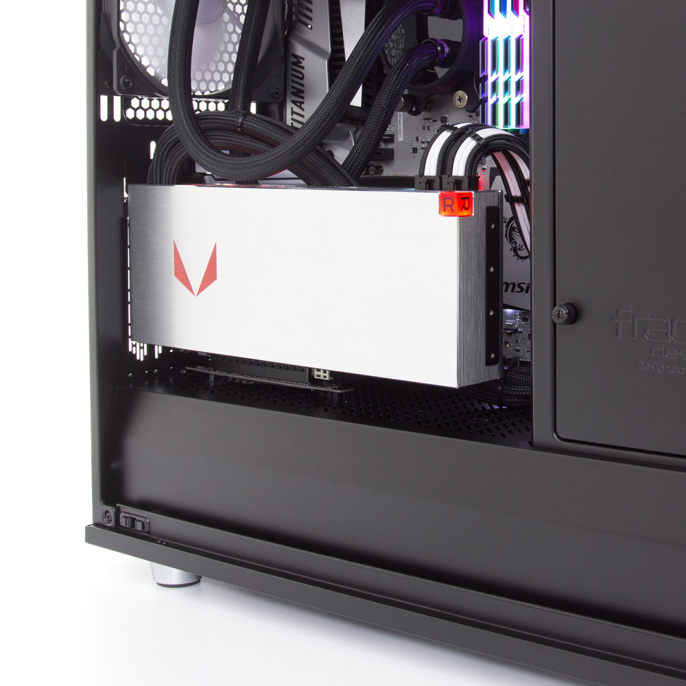 Flex Vrc-25 Pci-e Riser Cable Kit (new)