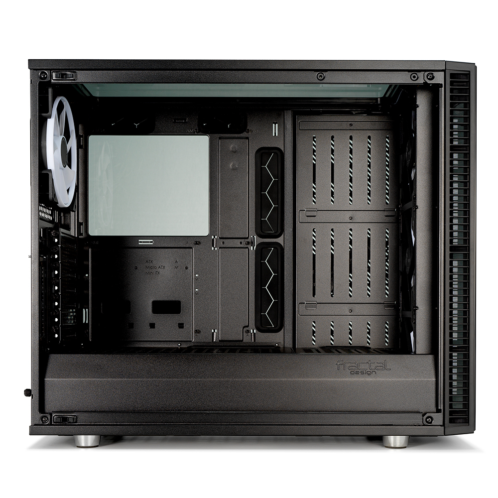 Define S2 Vision RGB Blackout