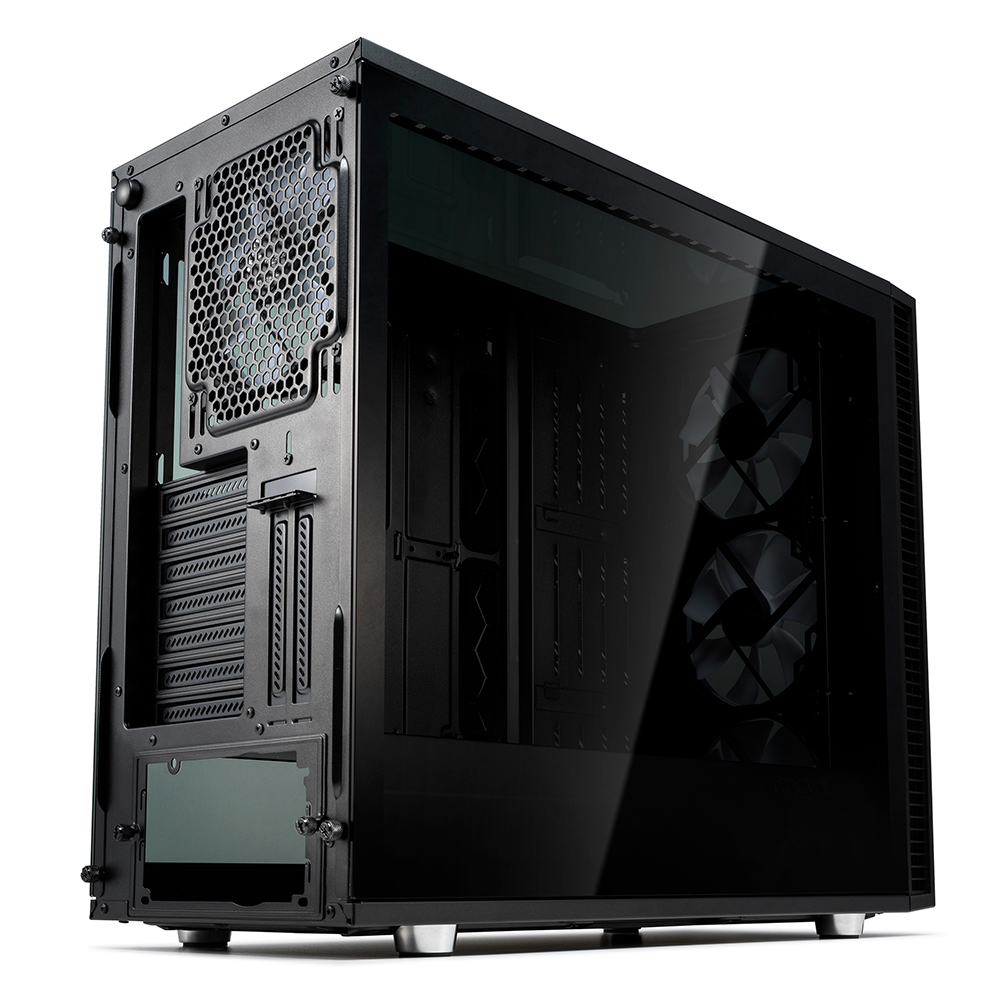 Define S2 Vision RGB Blackout