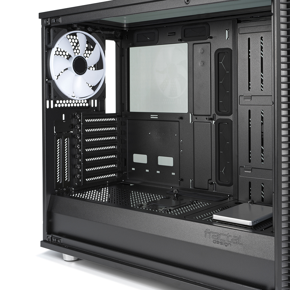 Define S2 Vision RGB Blackout