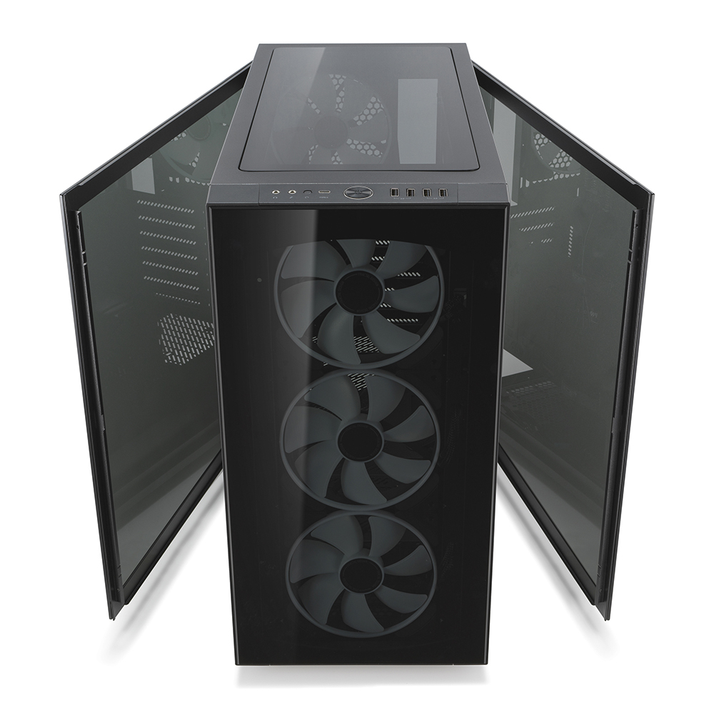 Define S2 Vision RGB Blackout