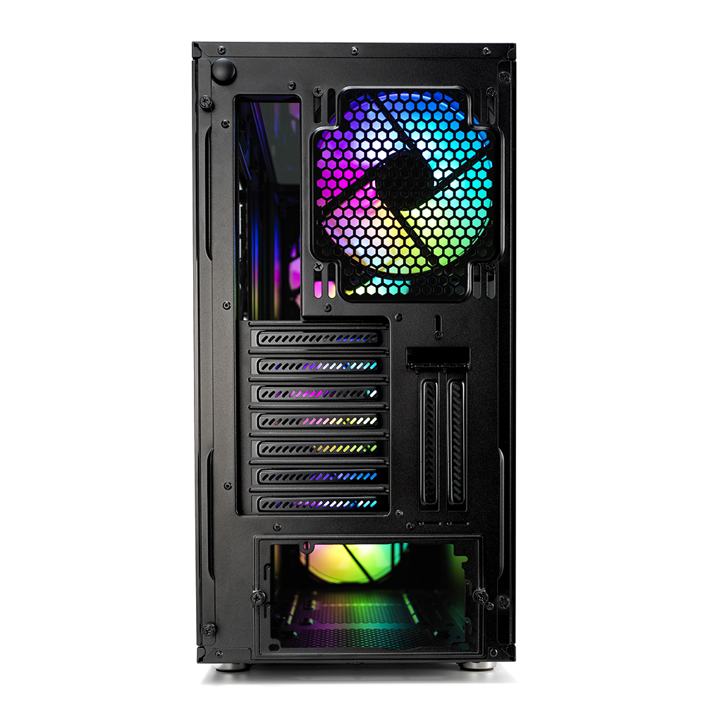 Define S2 Vision RGB Blackout