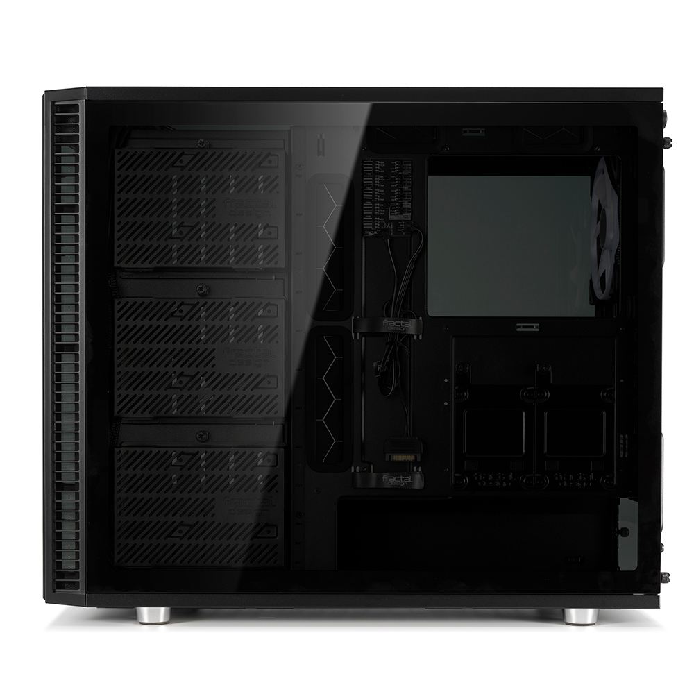 Define S2 Vision RGB Blackout