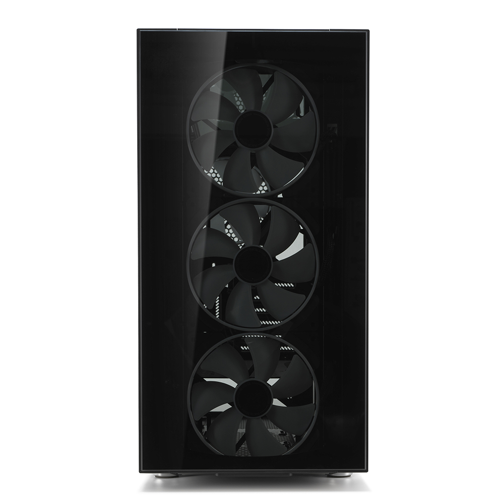 Define S2 Vision RGB Blackout