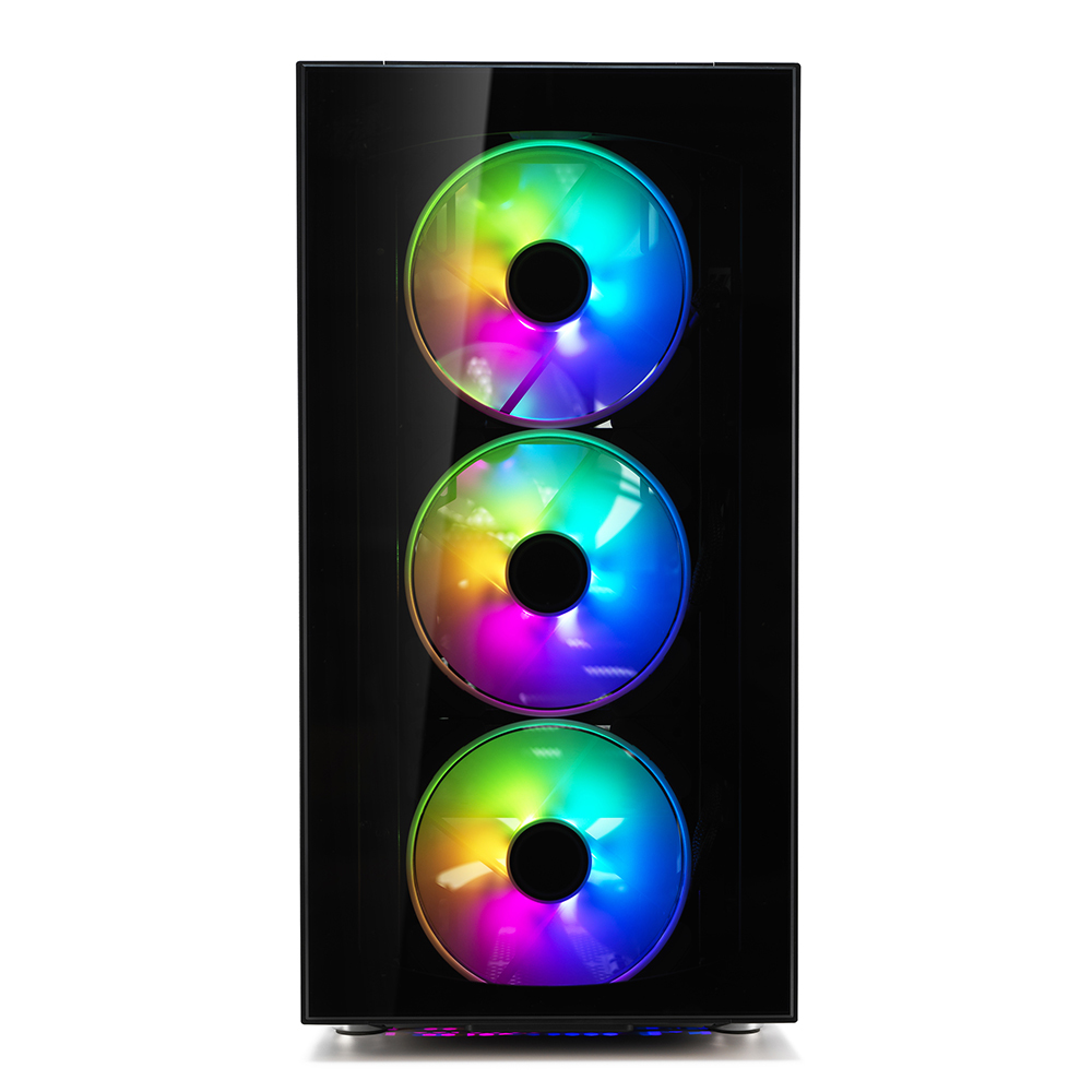Define S2 Vision RGB Blackout