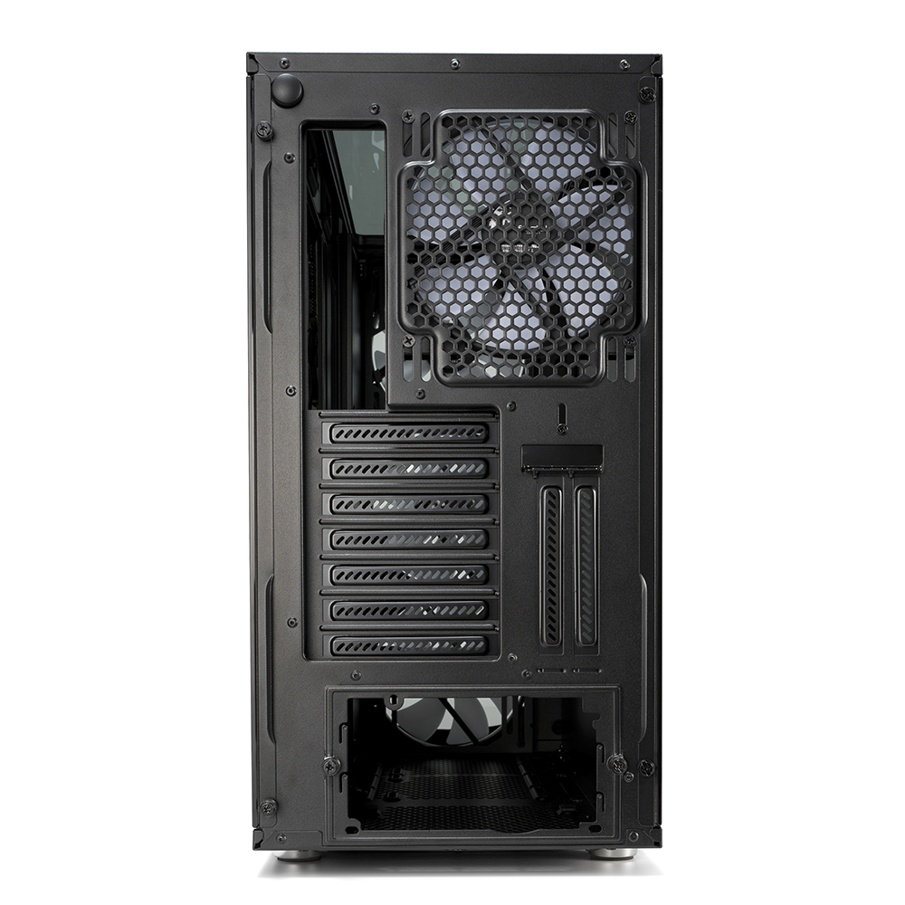 Define S2 Vision RGB Blackout