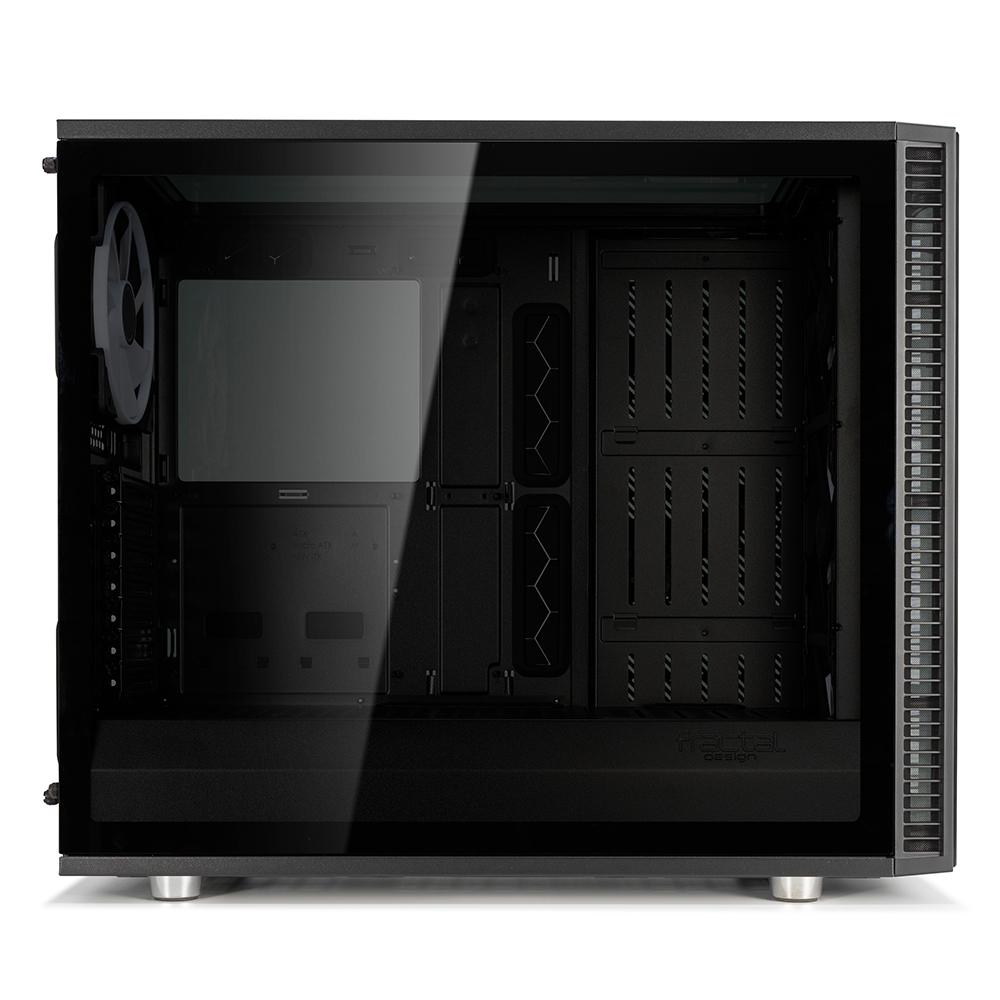 Define S2 Vision RGB Blackout