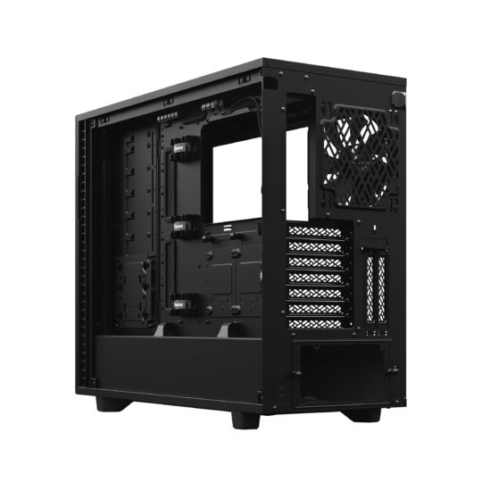 Define 7 Black Tg