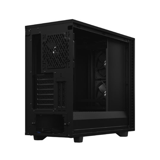 Define 7 Black Tg