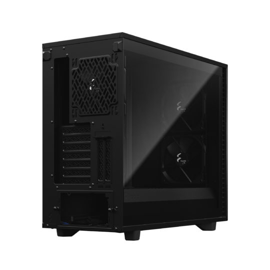Define 7 Black Tg