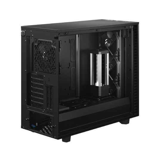 Define 7 Black Tg